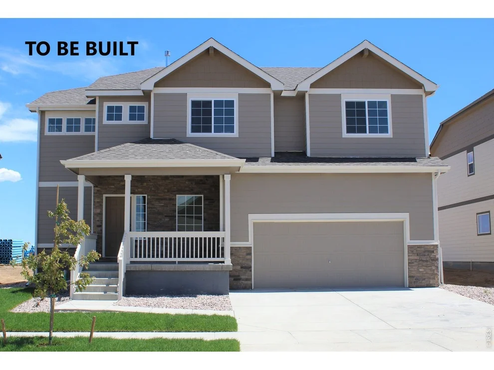 Unit for sale at 4885 Grapevine Way, Johnstown, CO 80534