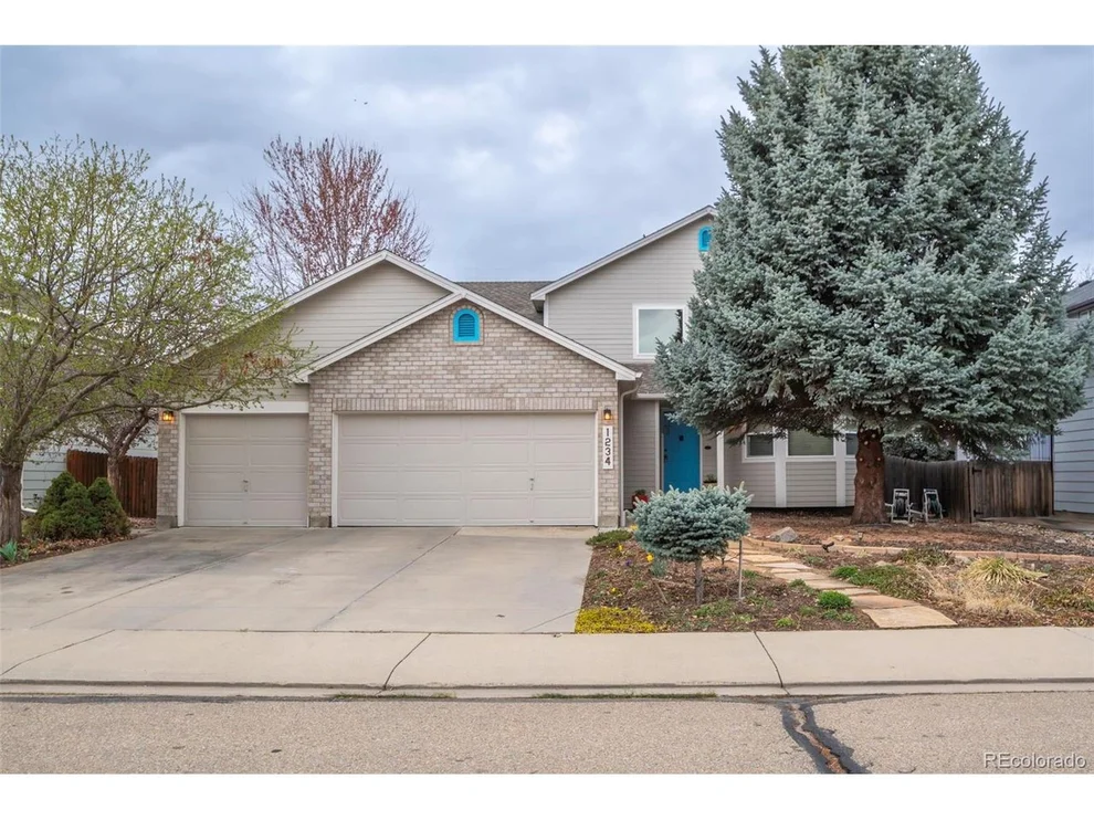 Unit for sale at 1234 Banner Cir, Erie, CO 80516