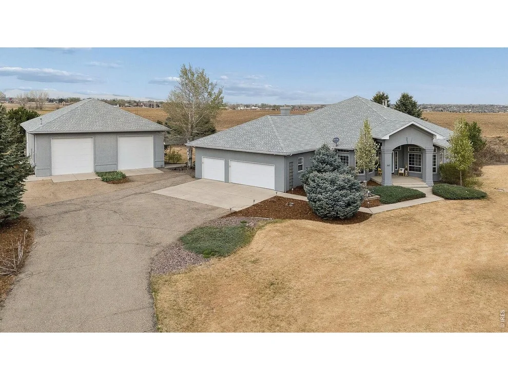 Unit for sale at 107 Blue Heron Ct, Mead, CO 80542
