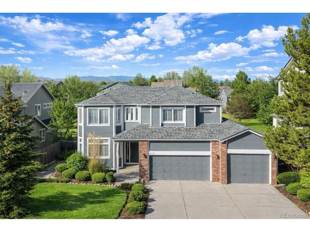 Unit for sale at 12575 Vrain St, Broomfield, CO 80020