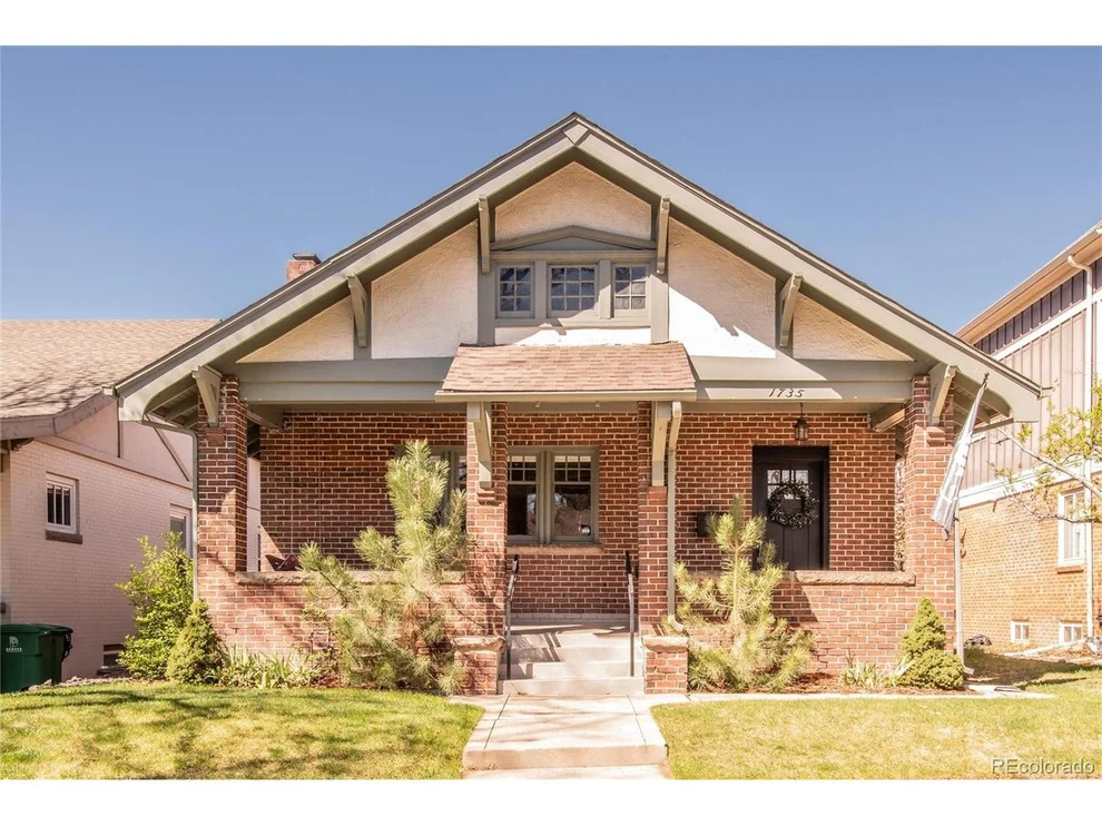 Unit for sale at 1735 Albion St, Denver, CO 80220