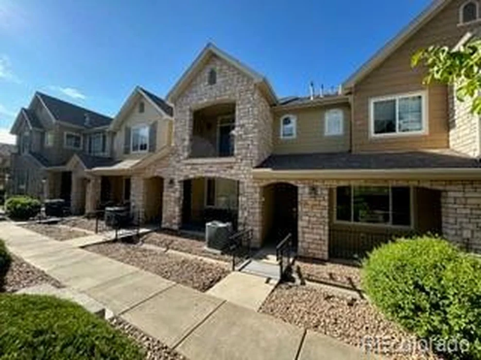 Unit for sale at 11207 Osage Cir, Westminster, CO 80234