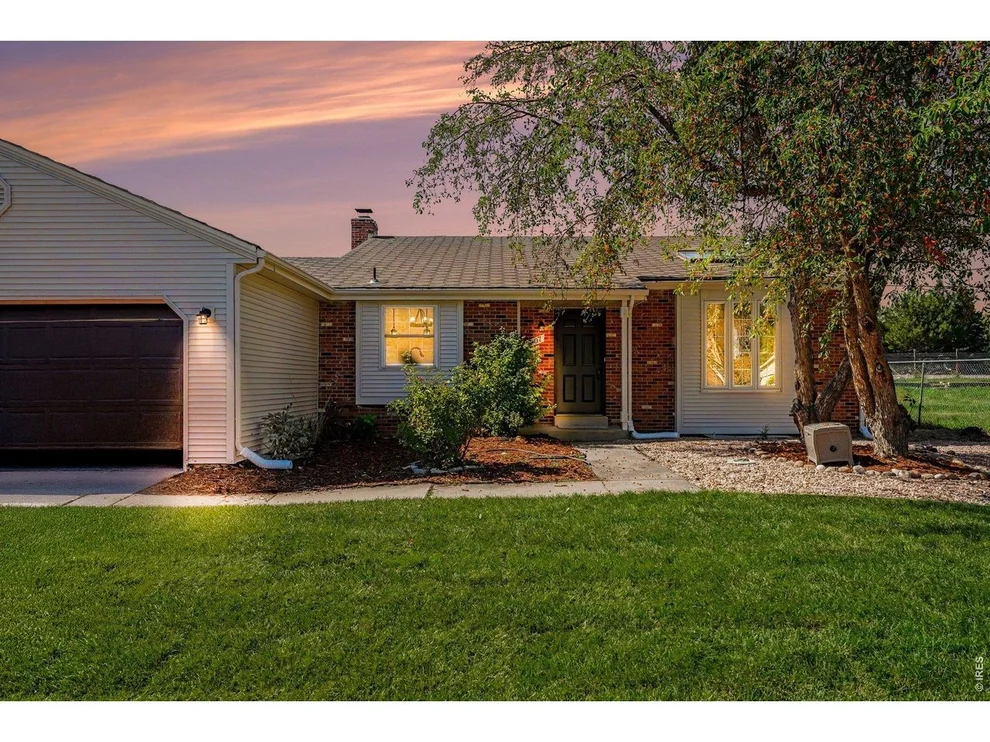 Unit for sale at 3907 Ash Ave, Loveland, CO 80538