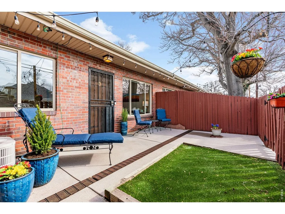 Unit for sale at 2438 W 35th Ave, Denver, CO 80211