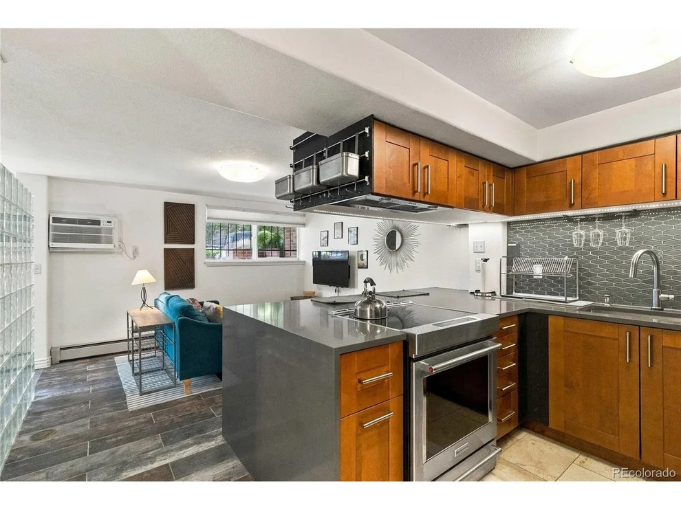 Unit for sale at 1833 N Williams St, Denver, CO 80218