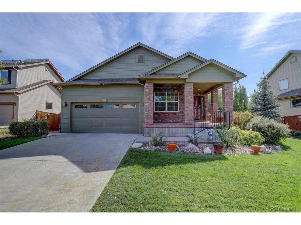 Unit for sale at 6126 N Espana St, Aurora, CO 80019