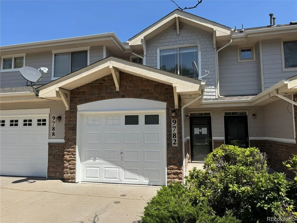Unit for sale at 9782 Cherry Ln, Denver, CO 80229