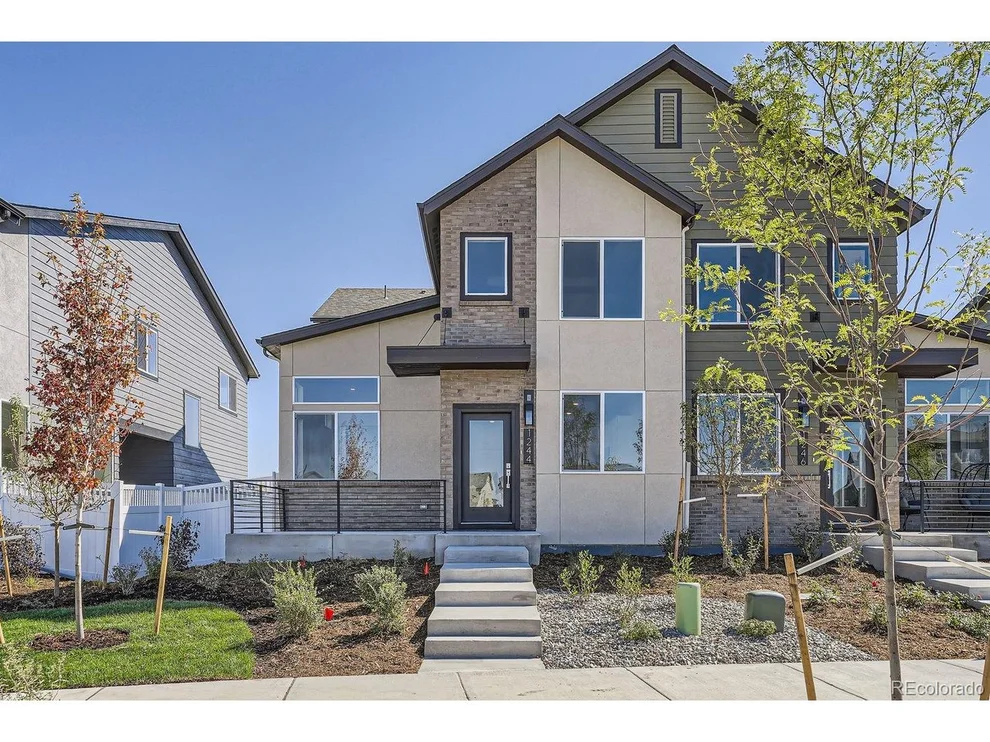 Unit for sale at 1244 S Algonquian St, Aurora, CO 80018
