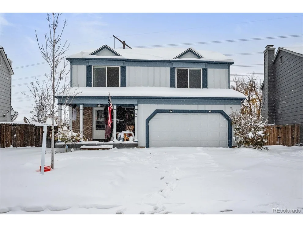 Unit for sale at 130 N Carlton St, Castle Rock, CO 80104