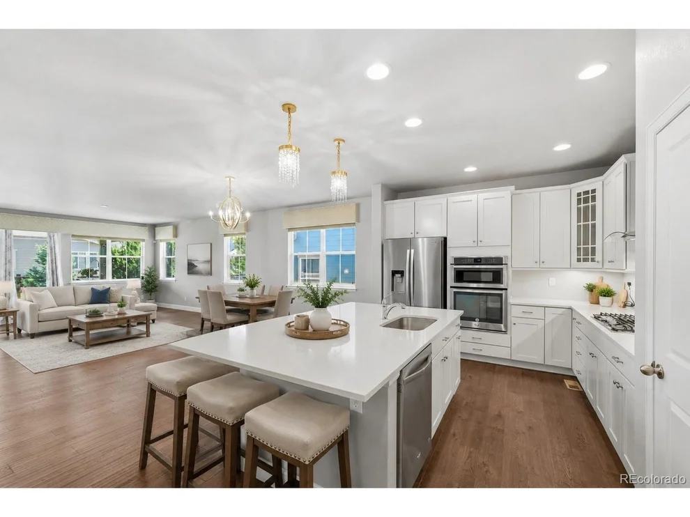 Unit for sale at 12662 Stone Creek Ct, Firestone, CO 80504