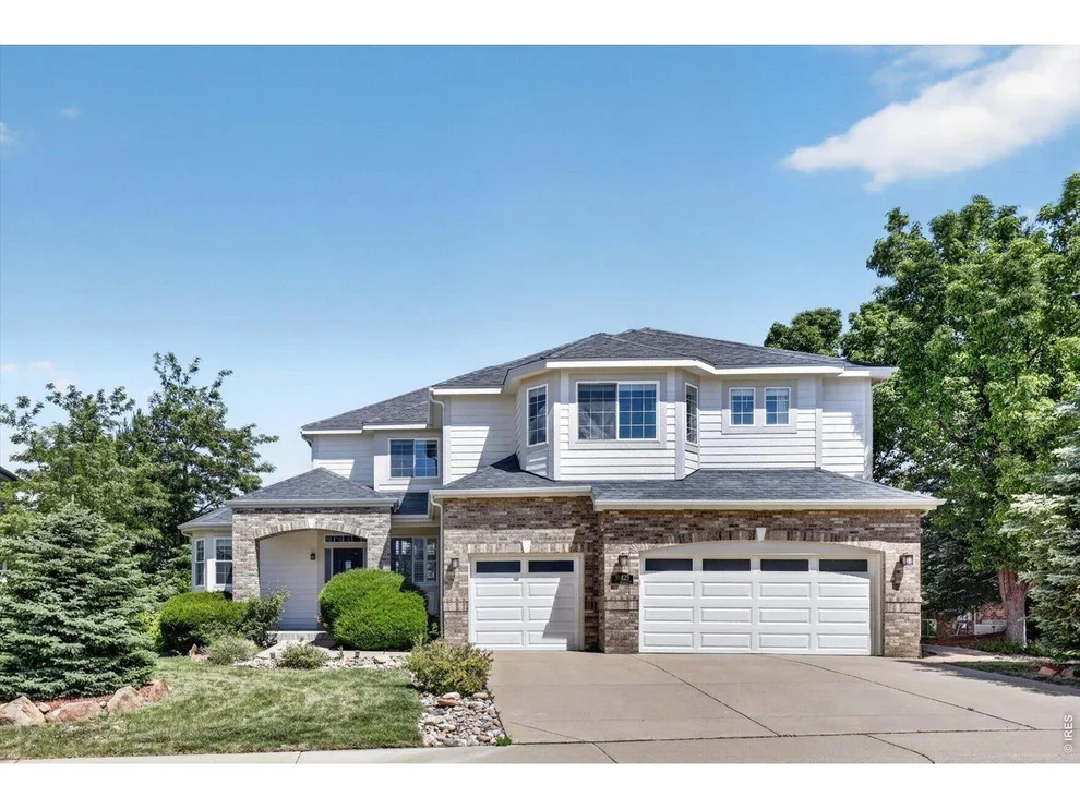 Unit for sale at 10425 Carriage Club Dr, Lone Tree, CO 80124