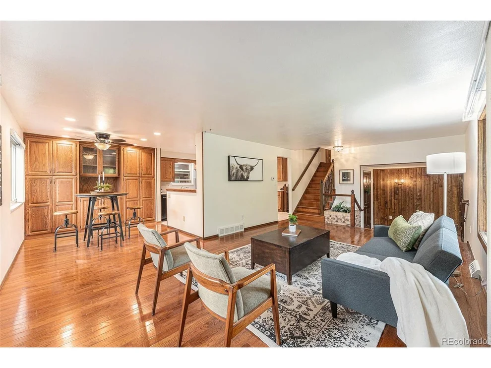 Unit for sale at 6921 Ammons St, Arvada, CO 80004