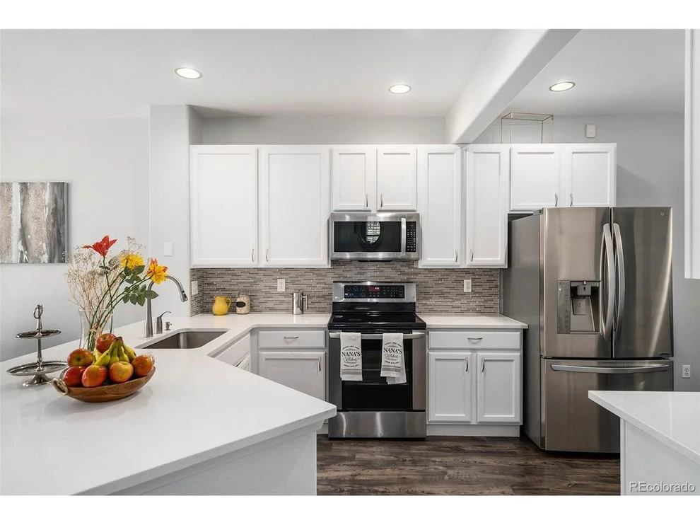 Unit for sale at 2855 Rock Creek Cir, Superior, CO 80027