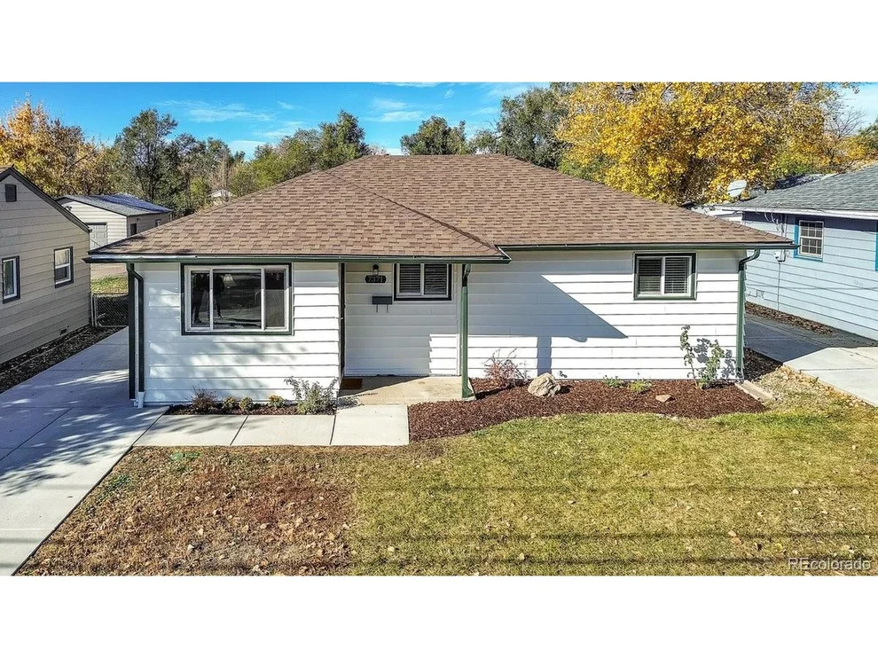 Unit for sale at 7371 Newton St, Westminster, CO 80030
