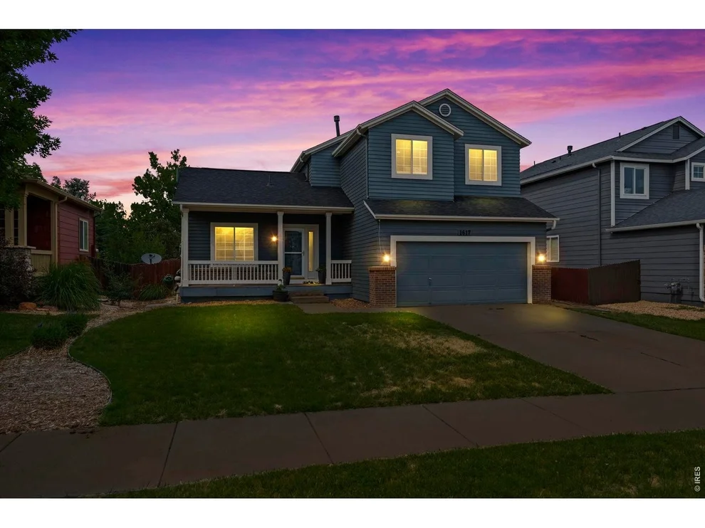 Unit for sale at 1617 Daily Dr, Erie, CO 80516