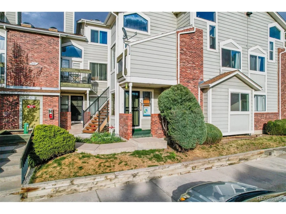 Unit for sale at 5550 W 80th Pl, Arvada, CO 80003