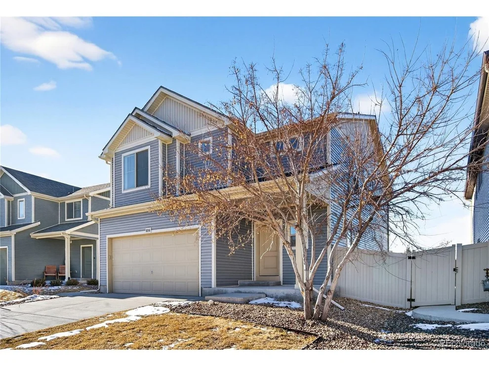 Unit for sale at 18136 E 53rd Dr, Denver, CO 80249