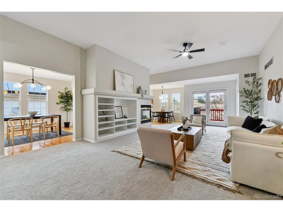 Unit for sale at 7962 S Buchanan Way, Aurora, CO 80016