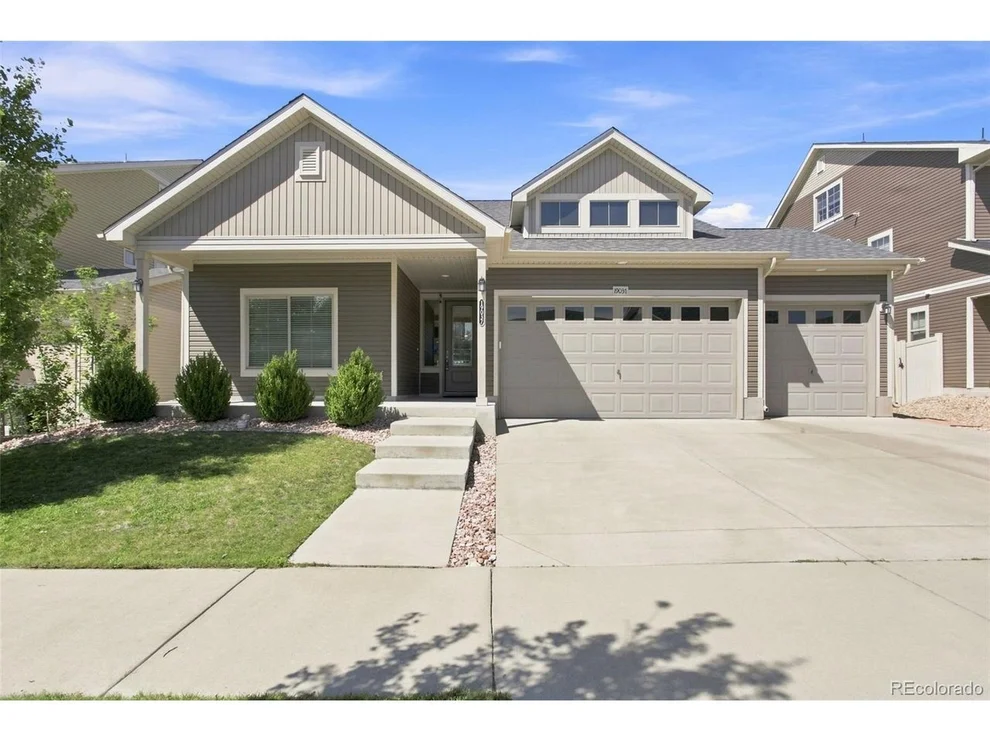 Unit for sale at 19037 Randolph Pl, Denver, CO 80249