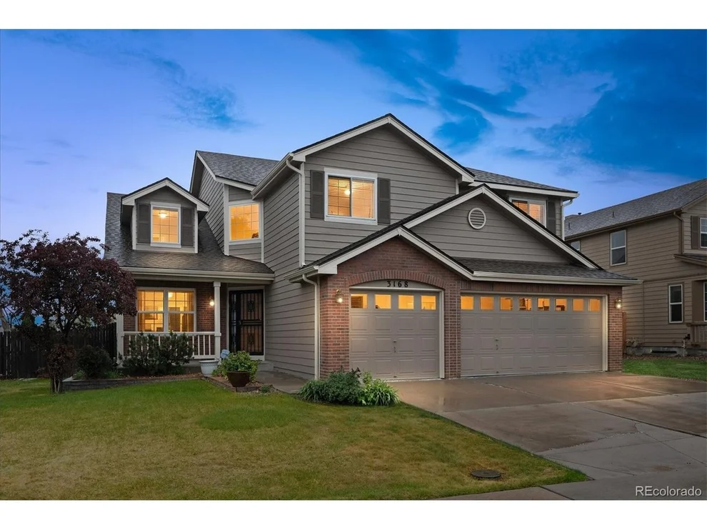 Unit for sale at 3168 E 133rd Ave, Thornton, CO 80241