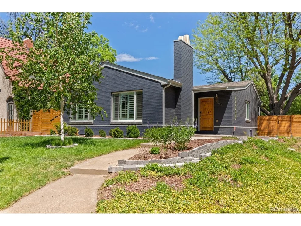 Unit for sale at 4563 E 17th Avenue Pkwy, Denver, CO 80220