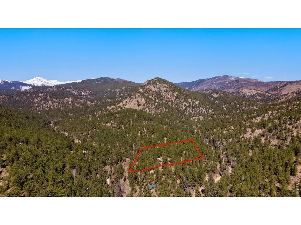 Unit for sale at 105 Fox Creek Rd, Glen Haven, CO 80532