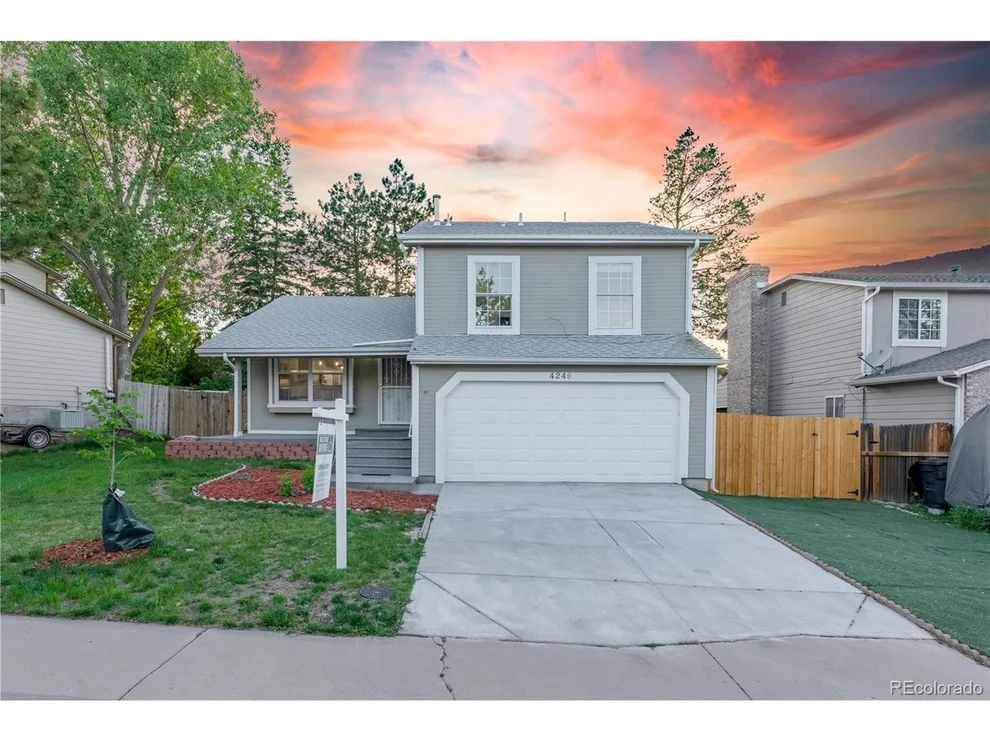 Unit for sale at 4249 S Biscay Cir, Aurora, CO 80013