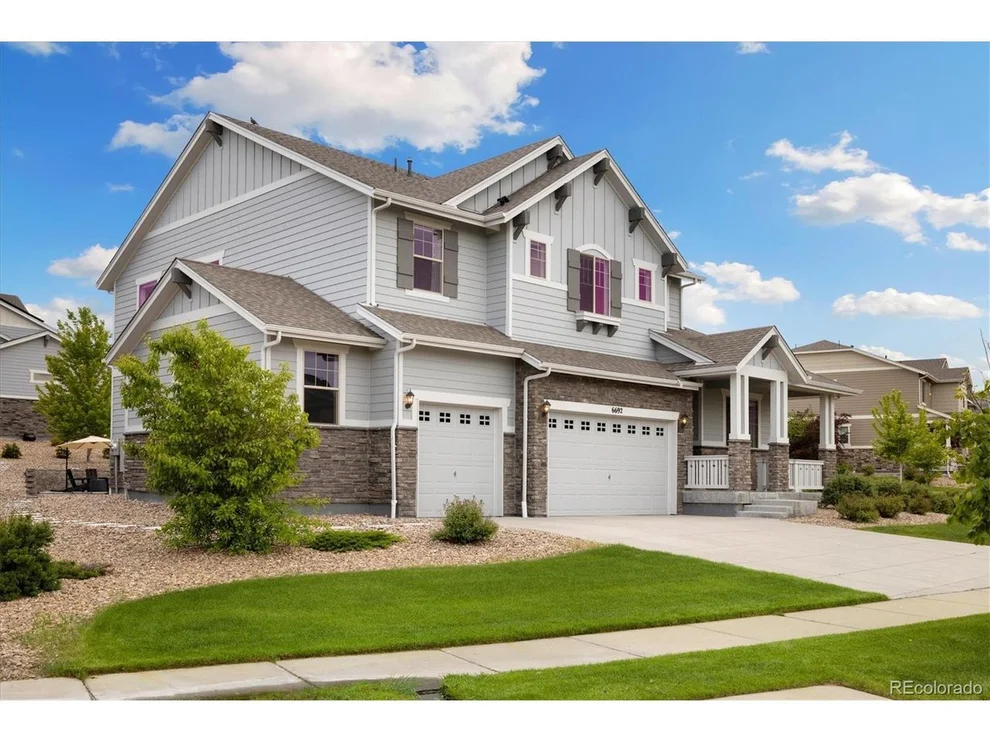 Unit for sale at 6692 S Robertsdale Way, Aurora, CO 80016