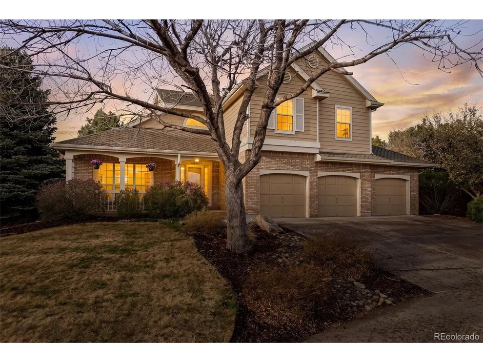 Unit for sale at 16653 E Powers Pl, Centennial, CO 80015
