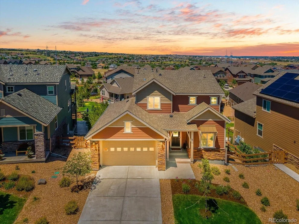 Unit for sale at 24573 E Mineral Dr, Aurora, CO 80016