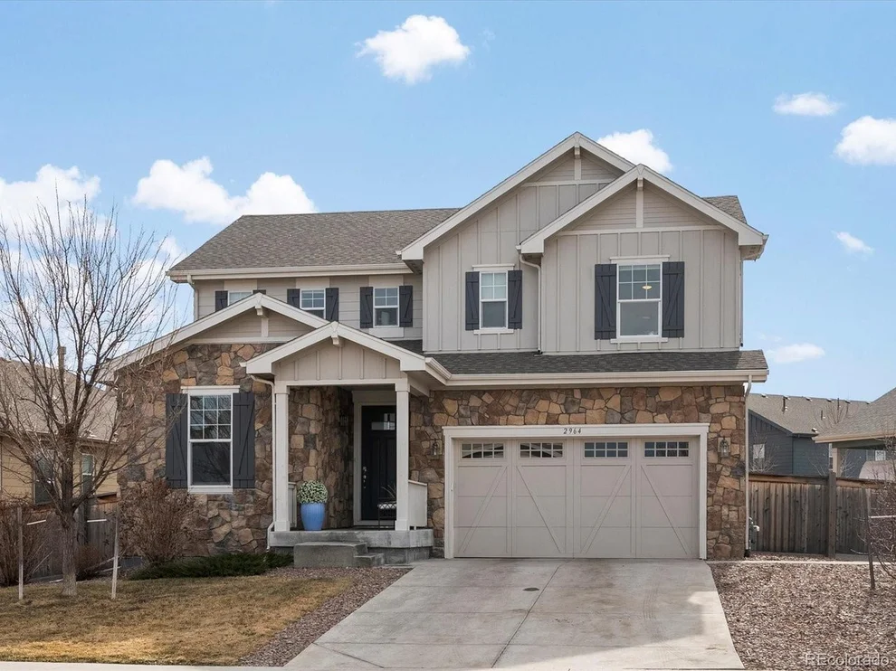 Unit for sale at 2964 E 159th Way, Thornton, CO 80602