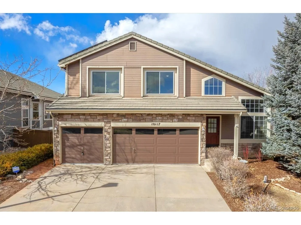 Unit for sale at 10117 Jill Ave, Highlands Ranch, CO 80130
