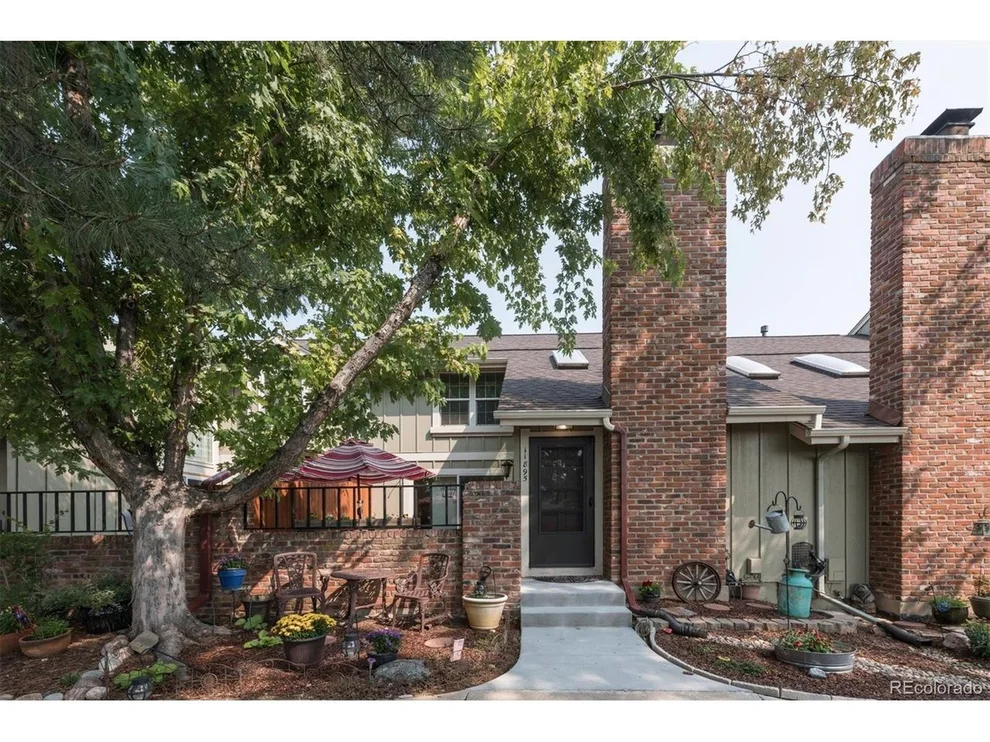 Unit for sale at 11895 Elk Head Range Rd, Littleton, CO 80127