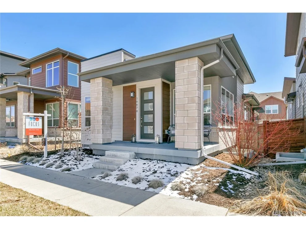Unit for sale at 10870 E 26th Ave, Aurora, CO 80010