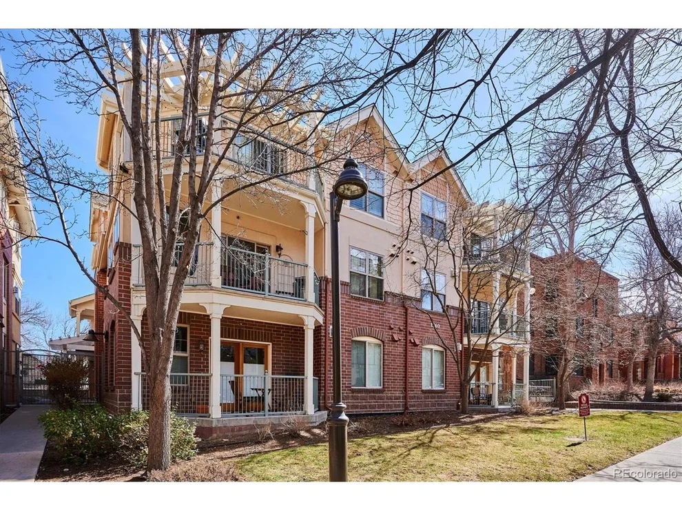 Unit for sale at 1560 Milwaukee St, Denver, CO 80206