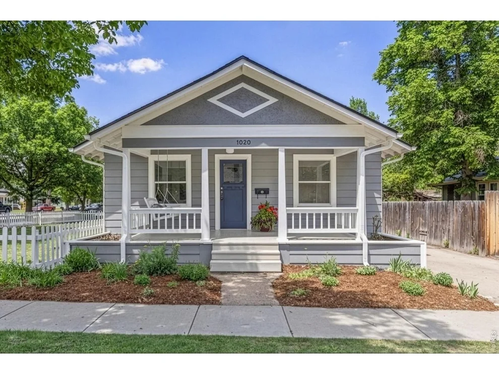 Unit for sale at 1020 Longs Peak Ave, Longmont, CO 80501