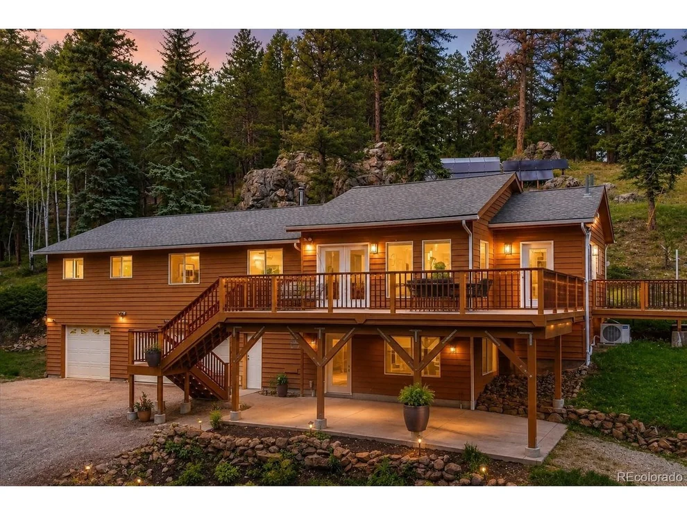 Unit for sale at 6747 S Brook Forest Rd, Evergreen, CO 80439