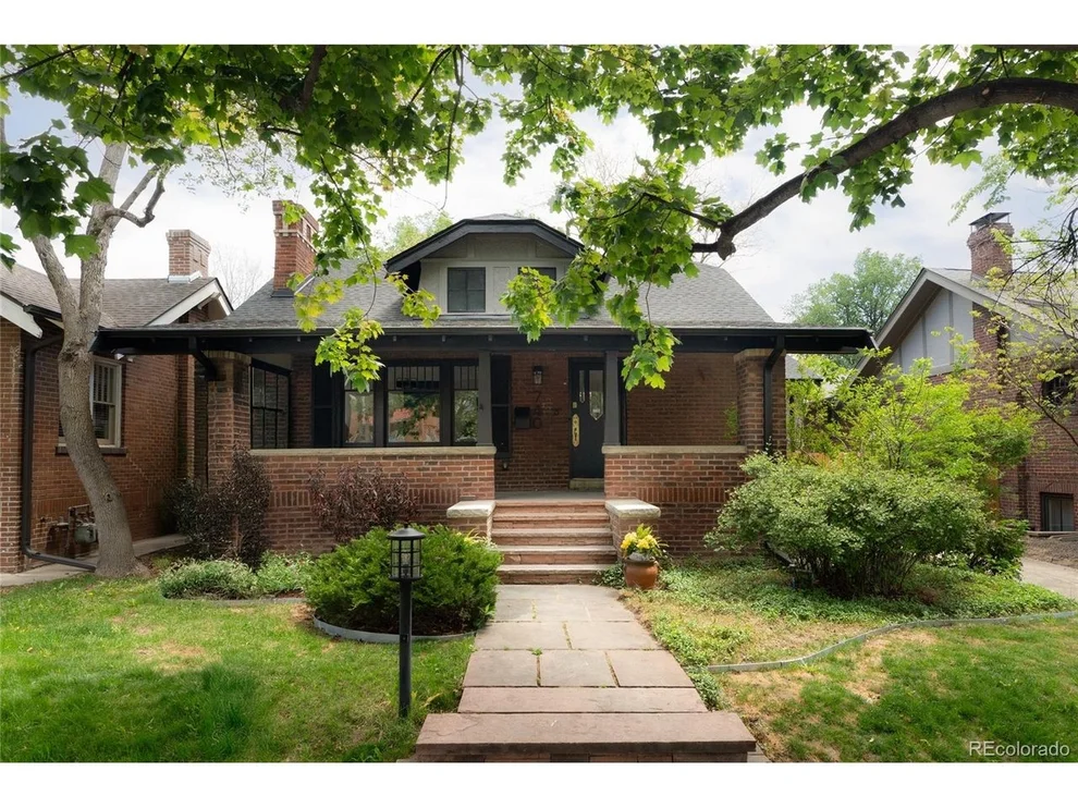 Unit for sale at 740 Clayton St, Denver, CO 80206