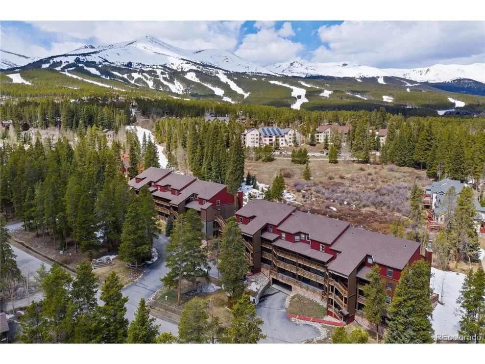 Unit for sale at 840 FOUR OCLOCK Rd, Breckenridge, CO 80424
