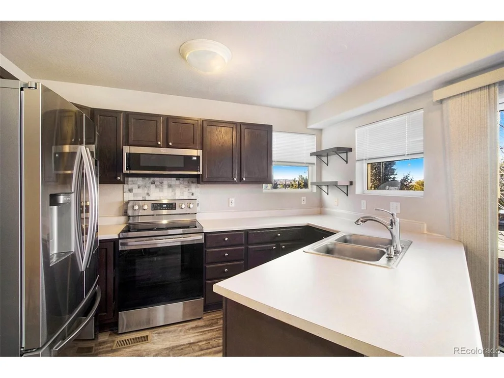 Unit for sale at 2045 Oakcrest Cir, Castle Rock, CO 80104