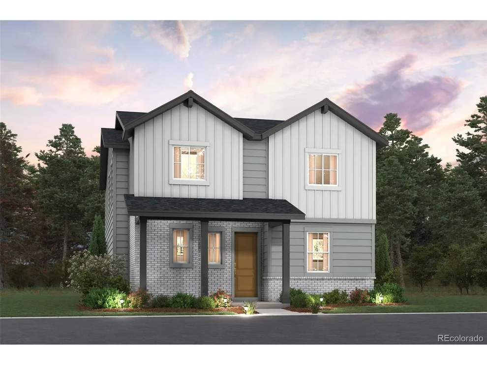 Unit for sale at 4551 N Versailles Way, Aurora, CO 80019