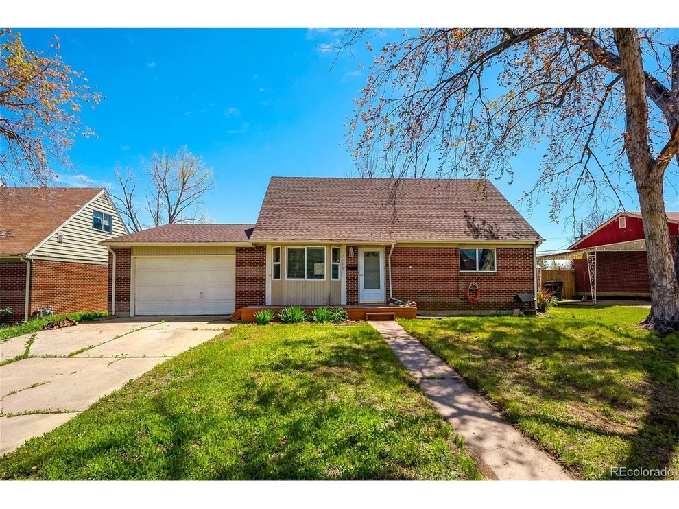 Unit for sale at 7260 Vrain St, Westminster, CO 80030