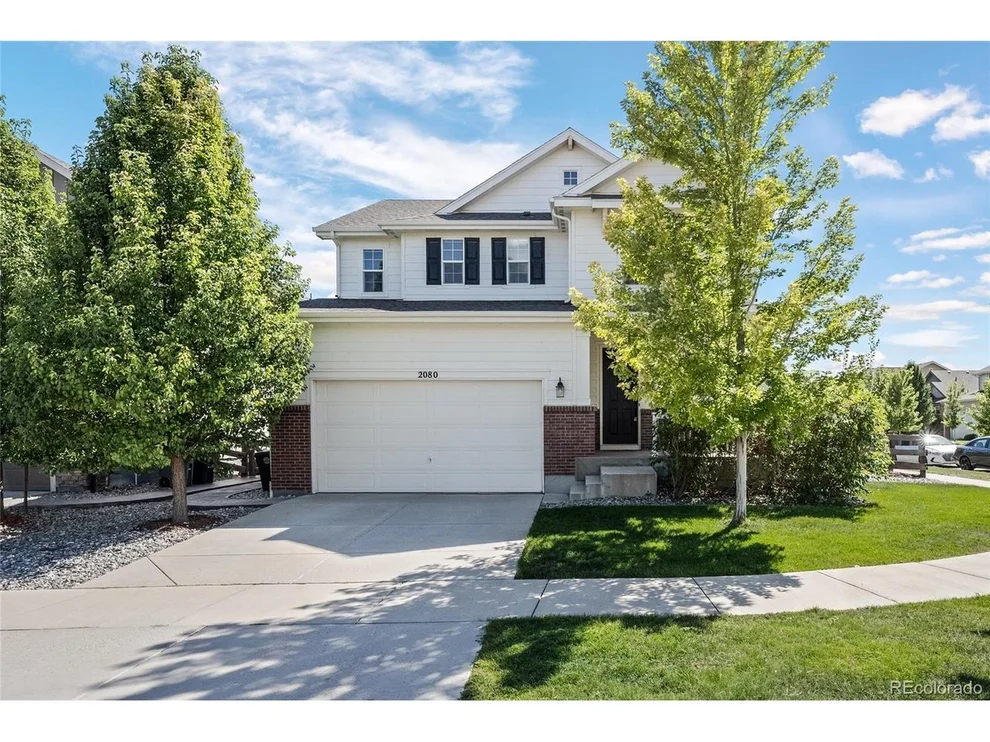 Unit for sale at 2080 Sicily Cir, Longmont, CO 80503