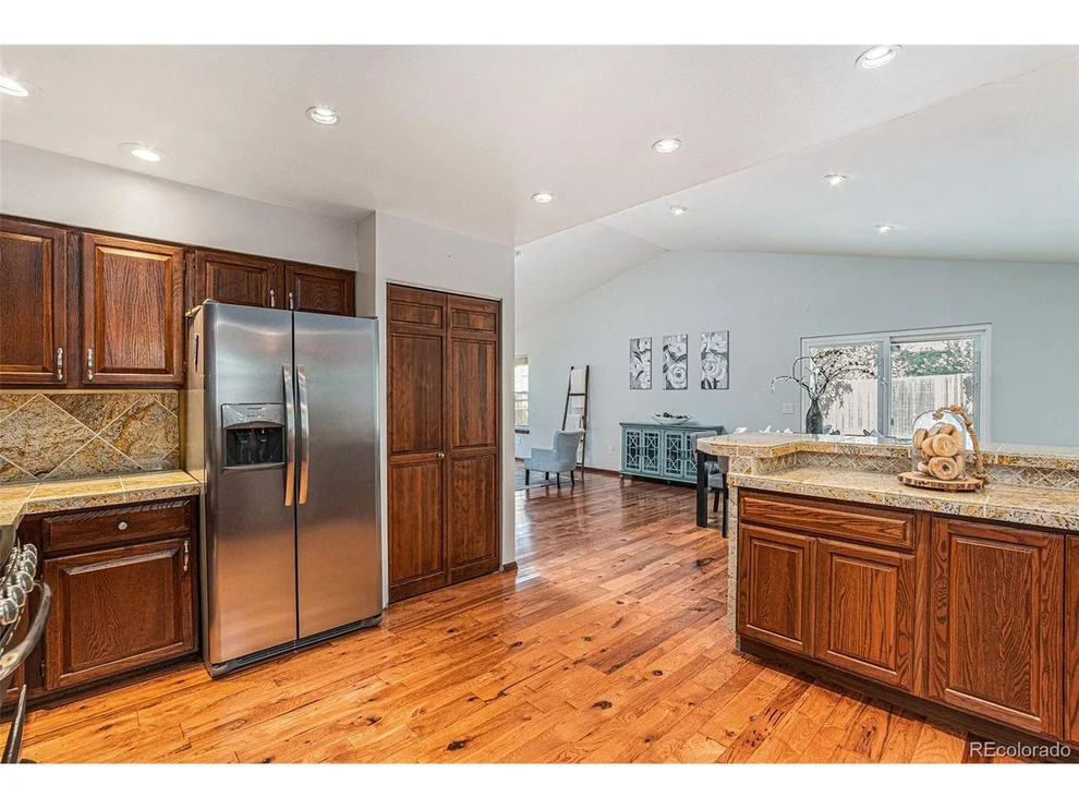 Unit for sale at 8016 S Niagara Way, Centennial, CO 80112