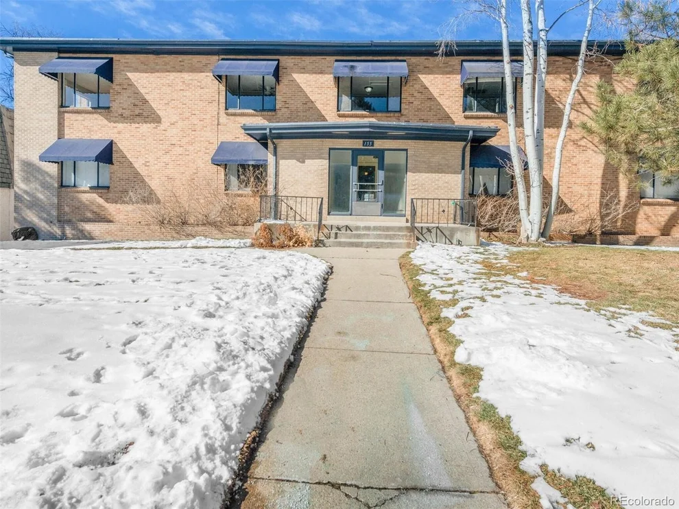 Unit for sale at 155 Jackson St, Denver, CO 80206