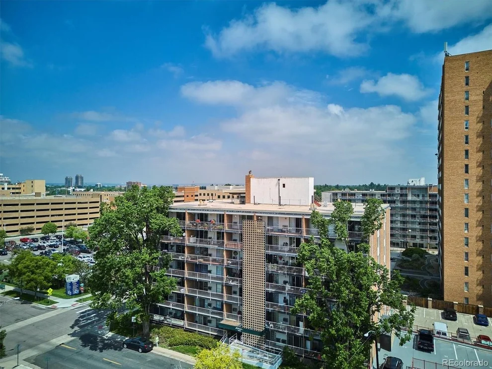 Unit for sale at 4801 E 9th Ave, Denver, CO 80220