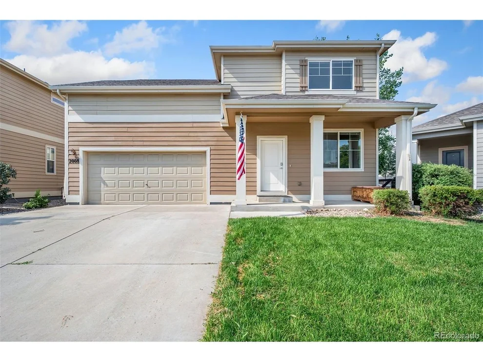 Unit for sale at 2008 Winamac Dr, Fort Collins, CO 80524
