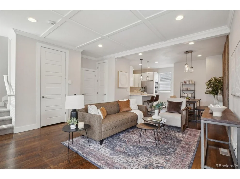 Unit for sale at 115 E Colorado Ave, Denver, CO 80210