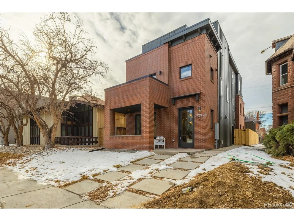 Unit for sale at 1757 N Williams St, Denver, CO 80218