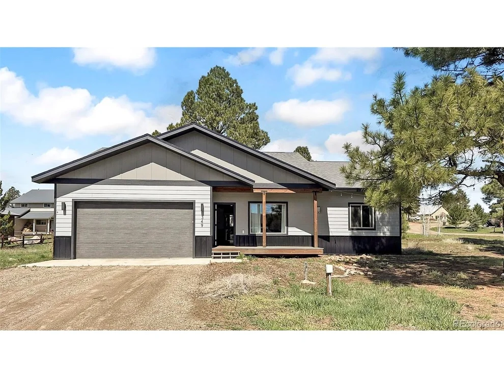Unit for sale at 349 Sandlewood Dr, Pagosa Springs, CO 81147